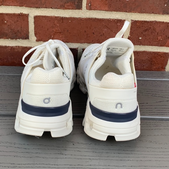 On Running Cloudswift Sneakers - Picture 3 of 13